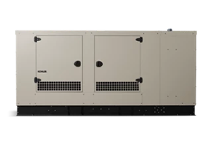100 kW Generator