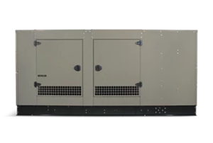 150 kW Generator