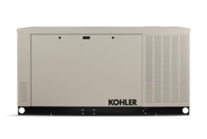 48 kW Generator