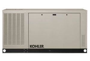 60 kW Generator