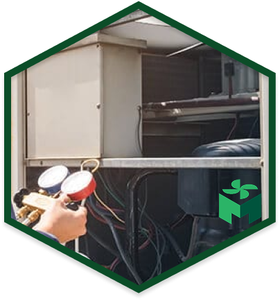 Commercial AC Installation in Friendswood, TX