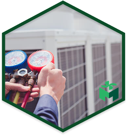 Commercial Air Conditioning Maintenance in Pearland, TX