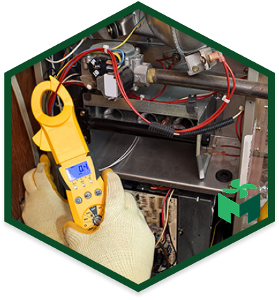 Commercial Heating Repair in Pearland, TX