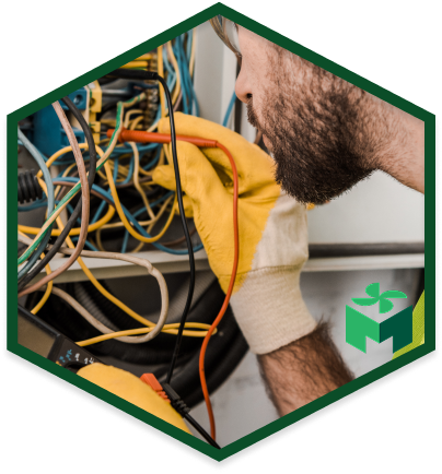 Surge Protection in Friendswood, TX 