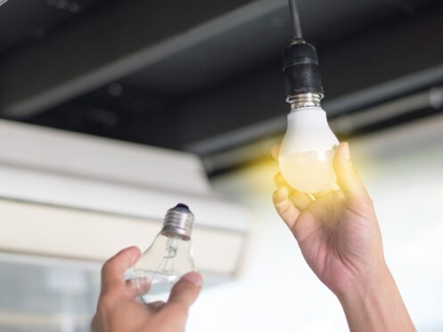 Electrical Installation in Dickinson, TX