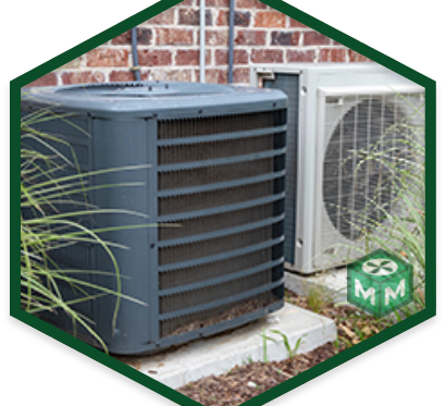 AC unit Freezing up Dickinson, TX