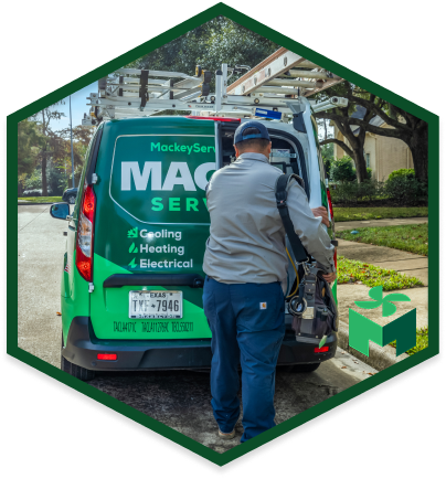 AC Maintenance in Galveston, TX