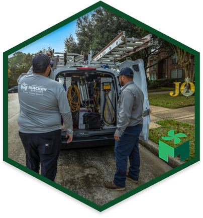 AC Repair in Galveston, TX