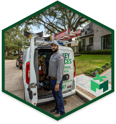 Heating Tune-Up in Dickinson, TX