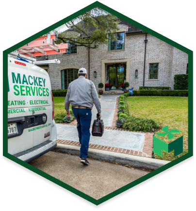 Heating Repair in Pearland, TX