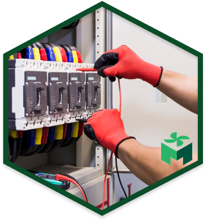 Surge Protection in Dickinson, TX