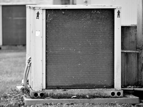 commercial heating repair deer park tx