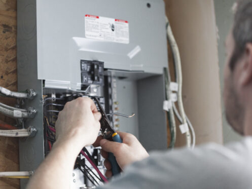 Surge Protection in Houston, TX