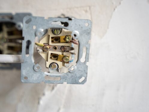 electrical repair friendswood