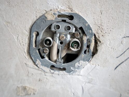 electrical repair south houston