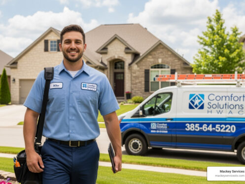 hvac same day service