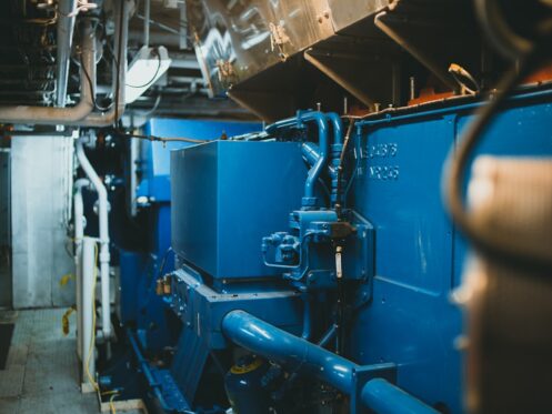 kohler 125 kw generator