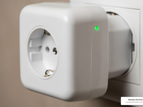 voltage protector 220v