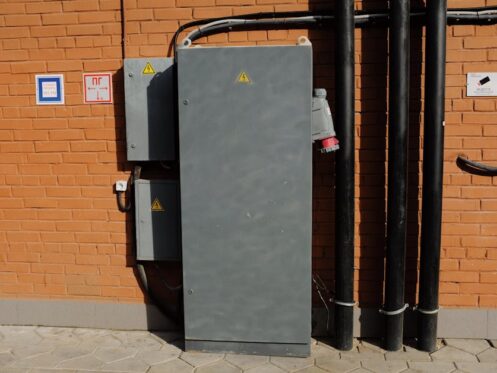 electrical repair webster tx